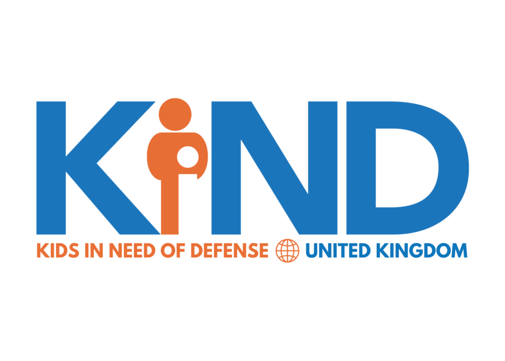 KIND logo