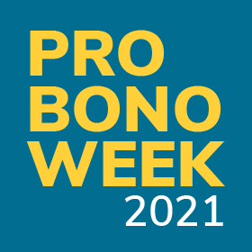 Reflecting on KIND in Pro Bono Week 2021