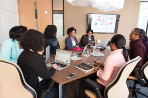 Training for Local Authority staff on childrens’ citizenship
