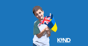 Protected: KIND UK is now offering free legal support to children fleeing war in Ukraine