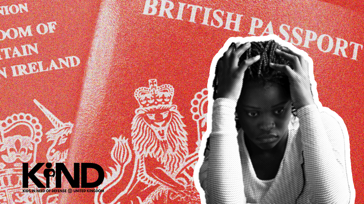 What social workers need to know about immigration status and citizenship for children in their care
