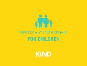 British Citizenship for Children: A Guide