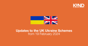 Оновлення схем Великої Британiї для українцiв вiд 19 лютого 2024 року [UA]
